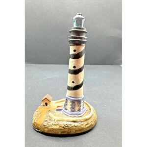 Cape Hatteras Lighthouse Knick‎ Knack Decoration 3.5 Inches Tall Figurine